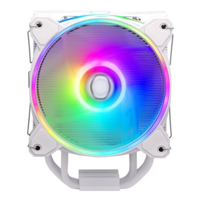 COOLER MASTER RR-S4WW-20PA-R1 HYPER 212 HALO WHITE