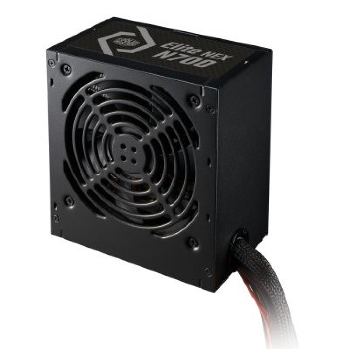 COOLER MASTER MPW-7001-ACBN-BEU ELITE NEX N700 230V A/EU CABLE