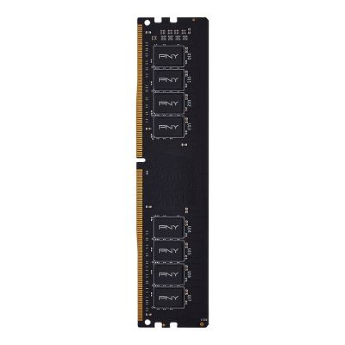 PNY TECHNOLOGIES EUROPE MD8GSD43200-TB PNY MEMORIA RAM 8GB DIMM DDR4 3200MHZ