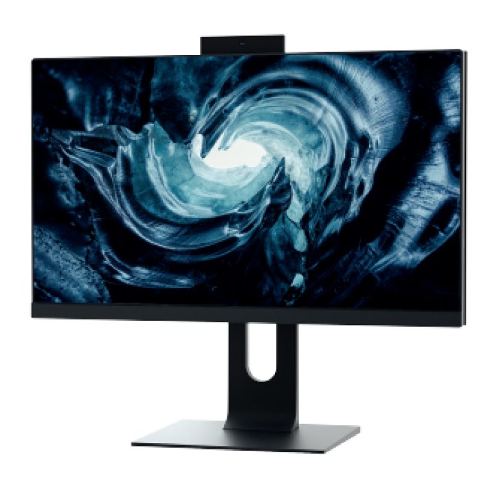 MICROTECH MOP24A7/161W2KE24 DESKTOP AIO 23.8FHD I7-13620H 16GB 1TB WIN11PRO
