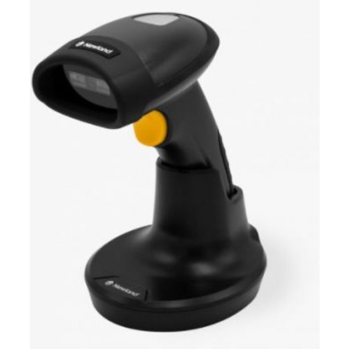 NEWLAND NLS-HR1580-BT-SD HR15 1D HANDHELD READER.BT.USB.STAND/DOCK STATION