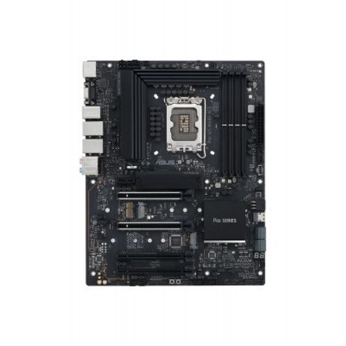 ASUS 90MB1DZ0-M0EAY0 ASUS SCHEDA MADRE PRO WS W680-ACE ATX