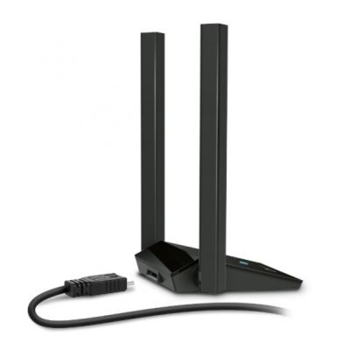 TP-LINK ARCHER TX20U PLUS AX1800 HIGH GAIN DUAL BAND WI-FI 6 USB ADAPTER. 12
