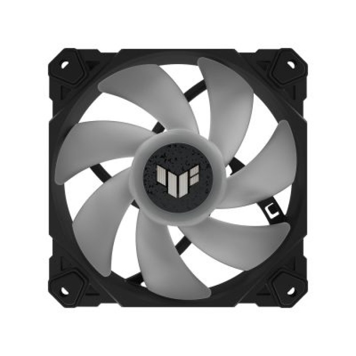 ASUS COMPONENTS 90DA0030-B09000 ASUS VENTOLA PC TUF GAMING TF120 ARGB