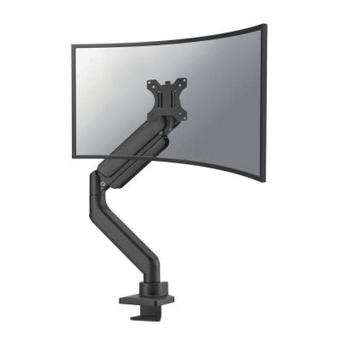 NEWSTAR DS70PLUS-450BL1 NEOMOUNTS SUPPORTO SCRIVANIA SCHERMI CURVI ULTRA W