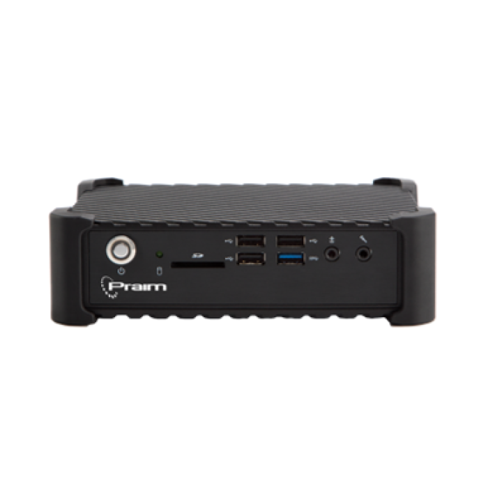 PRAIM 8206E241P040800IT H9154 THINOX R:4GB F:8GB