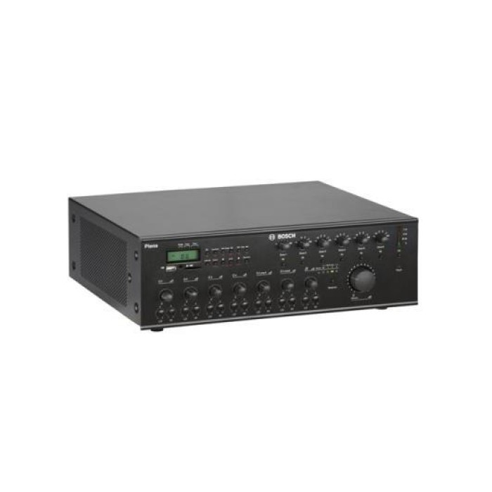 BOSCH AV PRO PLN-6AIO240 AVPRO SINTO-LETTORE USB/SD AMPLIFICATO 240W
