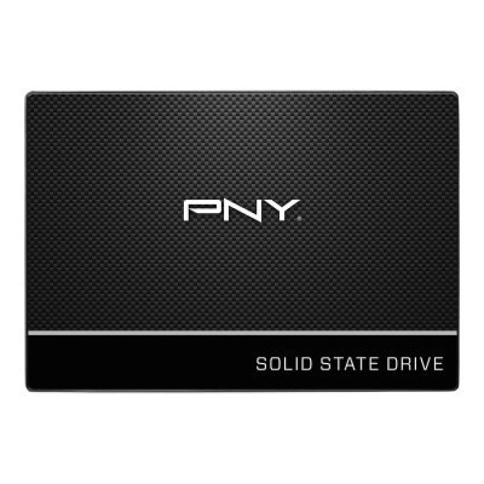 PNY TECHNOLOGIES EUROPE SSD7CS900-500-RB SSD PNY CS900 500GB 2.5 SATA3 NAND