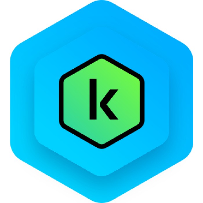 KS - KASPERSKY KL1041T5EFS-ENV KASPERSKY STANDARD 5DEVICE 1YEAR