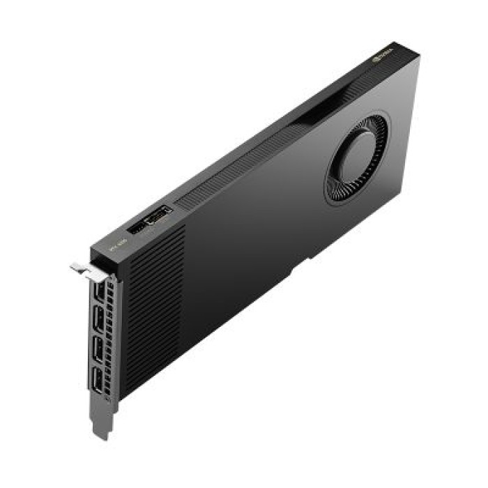 PNY TECHNOLOGIES EUROPE VCNRTX4000ADA-SB NVIDIA RTX 4000 ADA GENERATION OEM VERSION