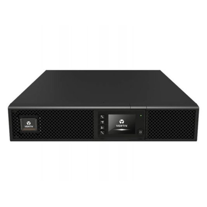 VERTIV GXT5-3000IRT2UXL VERTIV LIEBERT GXT5 1PH UPS. 3KVA + RMKIT