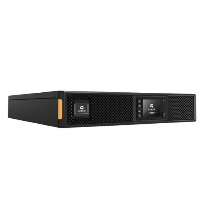 VERTIV GXT5-2000IRT2UXL VERTIV LIEBERT GXT5 1PH UPS. 2KVA +RMKIT