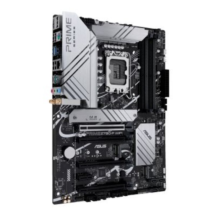 ASUS COMPONENTS 90MB1CJ0-M1EAY0 ASUS SCHEDA MADRE PRIME Z790-P WIFI