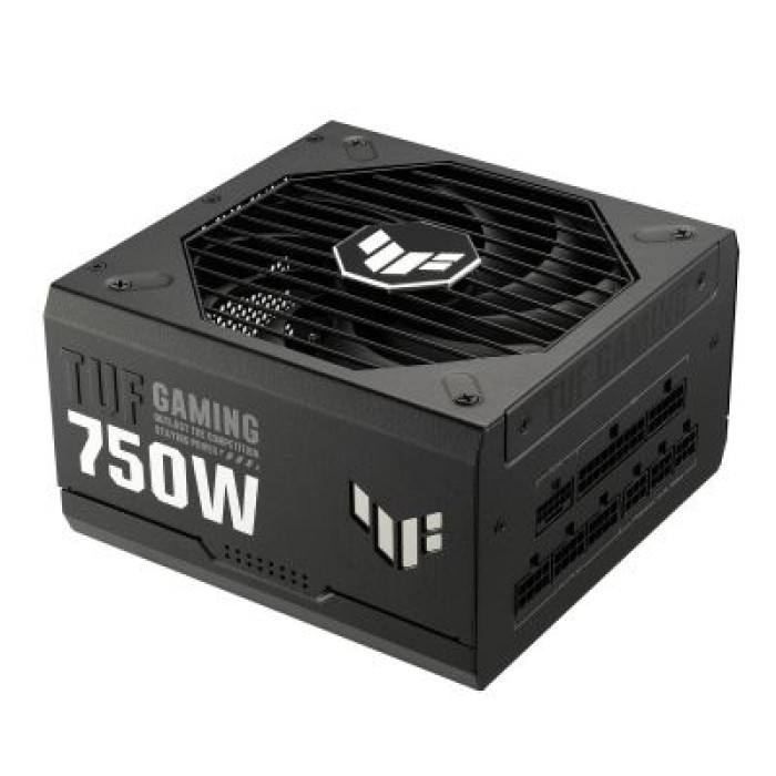 ASUS COMPONENTS 90YE00S3-B0NA00 ASUS ALIMENTATORE TUF-GAMING-750G 750W 80+ GOLD