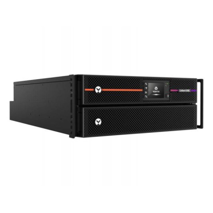 VERTIV GXE3-10KIRT5UXL LIEBERT GXE UPS 10KVA 1PH UPS 230V 5U RACK/TOWER
