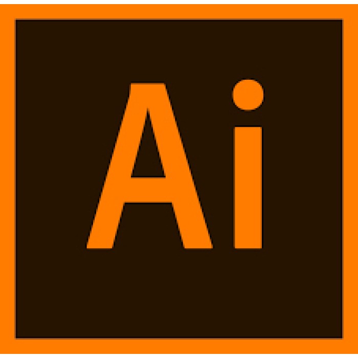 ADOBE 65297598BA01C12 ILLUSTRATOR TEAM COM MEL REN LVL 1