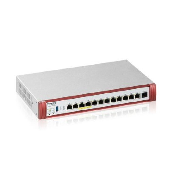 ZYXEL USGFLEX500H-EU0102F USGFLEX SECURITY GATEWAY 500H BUNDLE