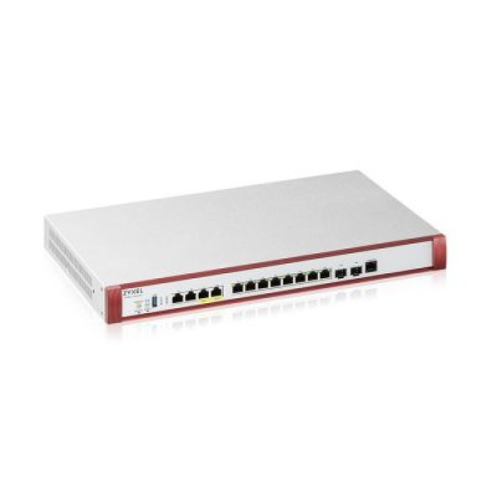 ZYXEL USGFLEX700H-EU0102F USGFLEX SECURITY GATEWAY 700H BUNDLE