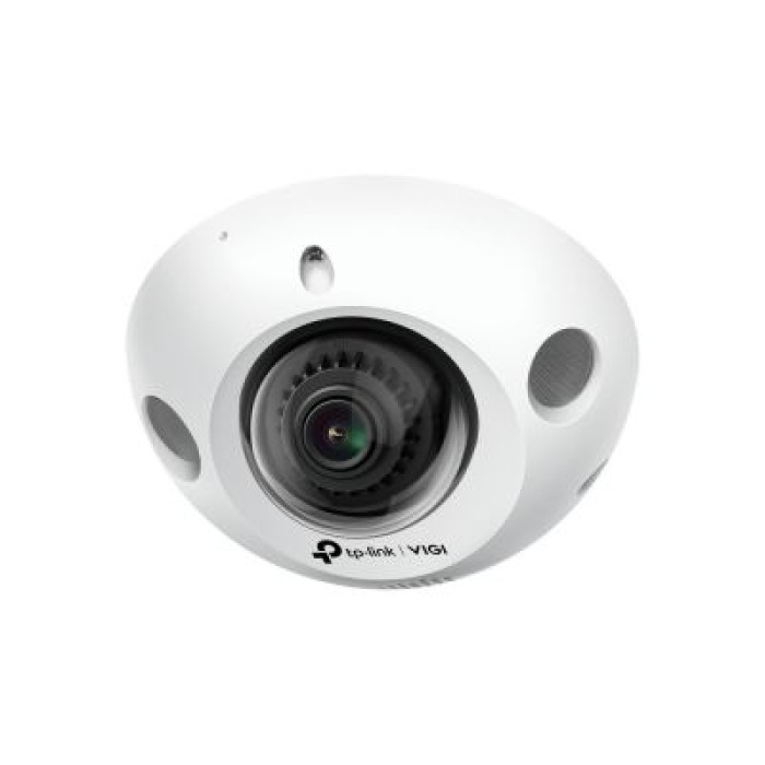 TP-LINK VIGI C230I MINI(2.8MM) 3MP MINI DOME NETWORK CAMERA