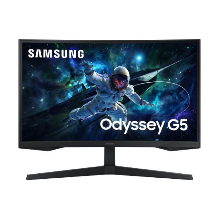 SAMSUNG LS27CG552EUXEN S27CG55 | Monitor Gaming. QHD. 165Hz