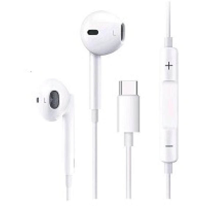 SAMSUNG GP-TOU021CSTWW EARPHONE BULK SKU USB C TYPE WHITE