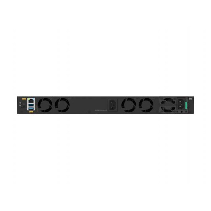 NETGEAR XSM4328CV-100NES 24X10G/MULTI-GIG POE+ AND 4XSFP28 25G