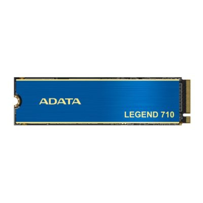 ADATA TECHNOLOGY B.V. ALEG-710-256GCS 256GB ADATA LEGEND 710 M.2 2280 PCIE NVME 1.3