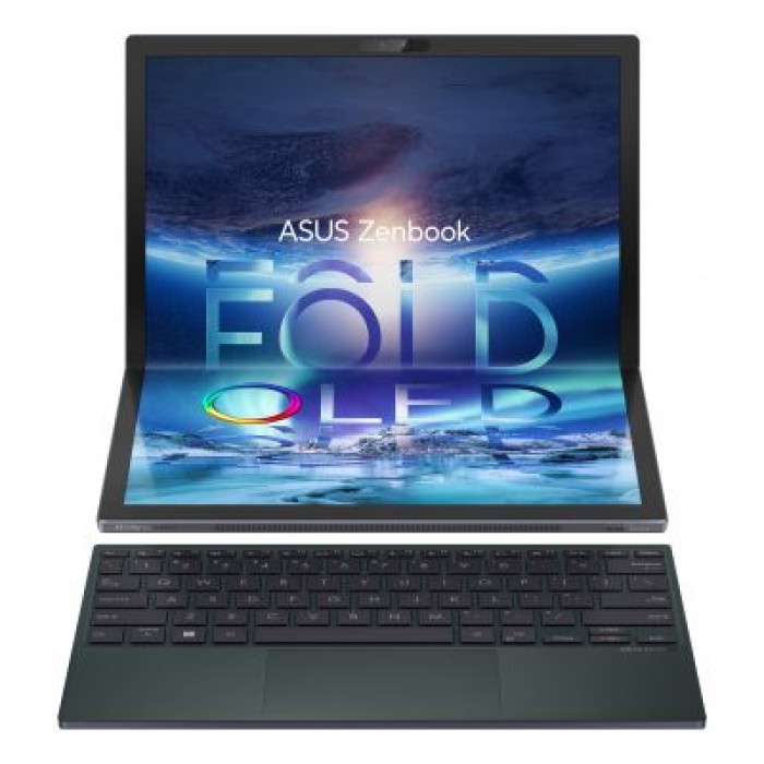 ASUS 90NB0WX1-M003U0 REFURBISHED I7-1250U 16GB 1TB 17.3 TS W11H