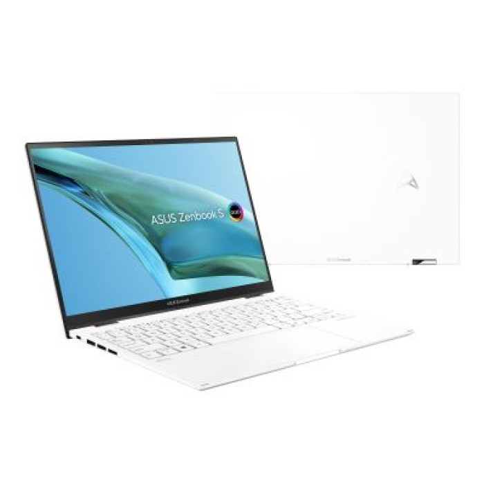 ASUS 90NB0VV2-M00H40 REFURBISHED I7-1260P 16GB 1TB 13.3 TS W11H