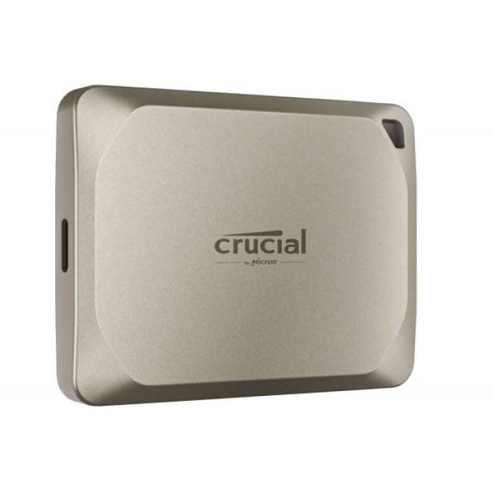 CRUCIAL CT4000X9PROMACSSD9B CRUCIAL X9 PRO FOR MAC 4TB PORTABLE SSD