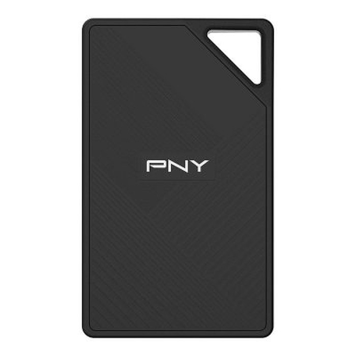 PNY TECHNOLOGIES EUROPE PSD0CS3060-1TB-RB PNY RP60 RUGGED SSD ESTERNO 1TB TYPE-C IP65