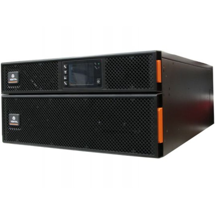 VERTIV GXT5-16KIRT9UXLN VERTIV LIEBERT GXT5 1PH UPS. 16KVA + RACKMOUNT KIT