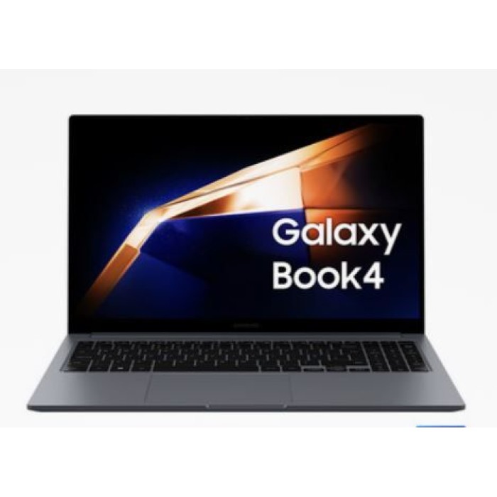 SAMSUNG NP754XGJ-KG2IT GALAXY BOOK4 N-1 15.6 I7-1355 16GB 512GB GR WIN11P