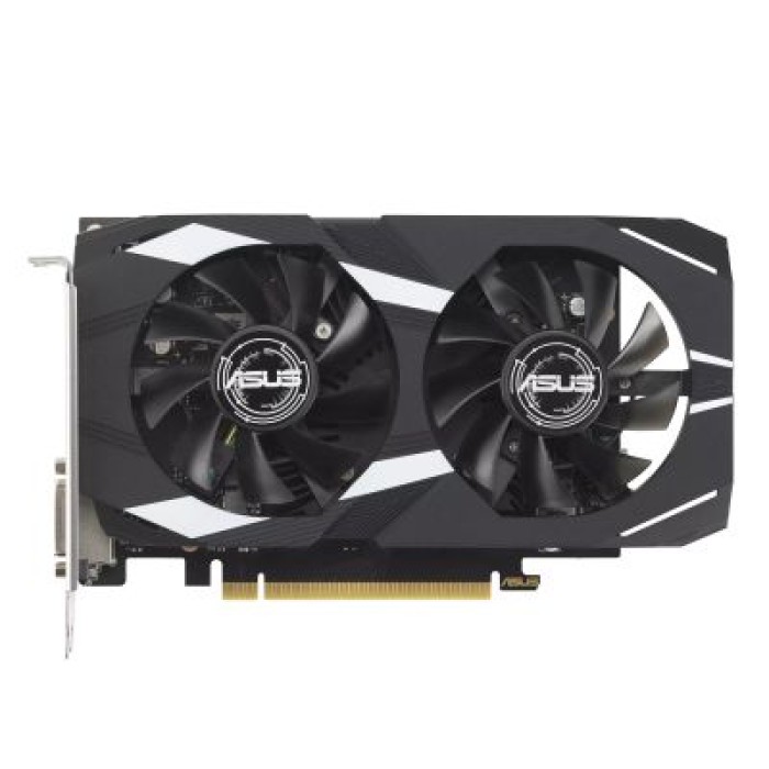 ASUS COMPONENTS 90YV0K60-M0NA00 ASUS SCHEDA VIDEO DUAL-RTX3050-O6G
