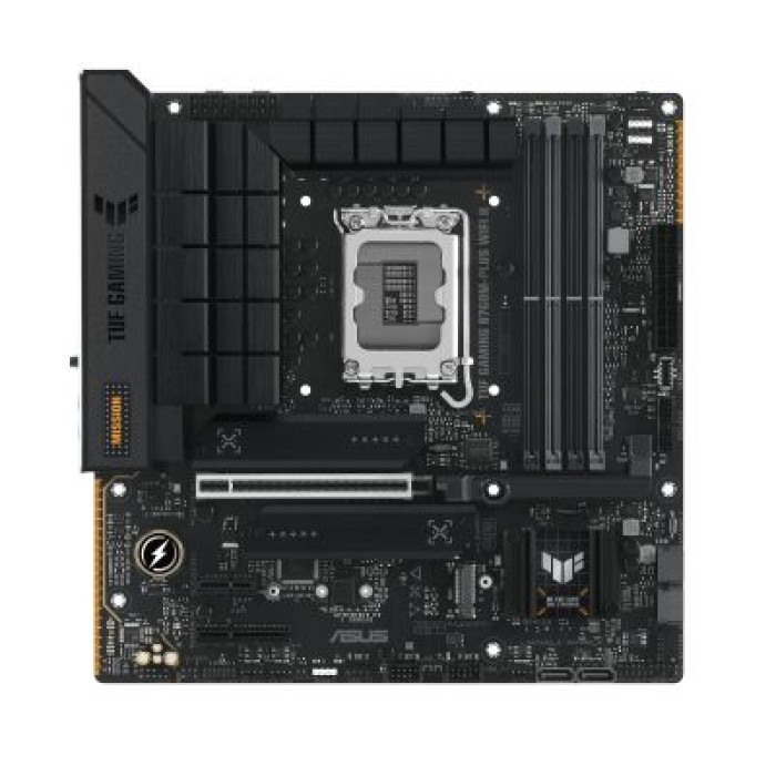 ASUS COMPONENTS 90MB1HE0-M0EAY0 ASUS MB TUF GAMING B760M-PLUS WIFI II