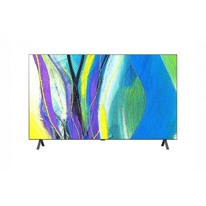 LG ELECTRONICS 55AM960H0LD.AEU 55 OLED CINEMA SCREEN.3840X2160.450NIT.HOTEL TV