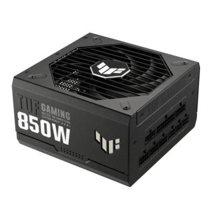 ASUS COMPONENTS 90YE00S2-B0NA00 ASUS ALIMENTATORE TUF-GAMING-850G 850W