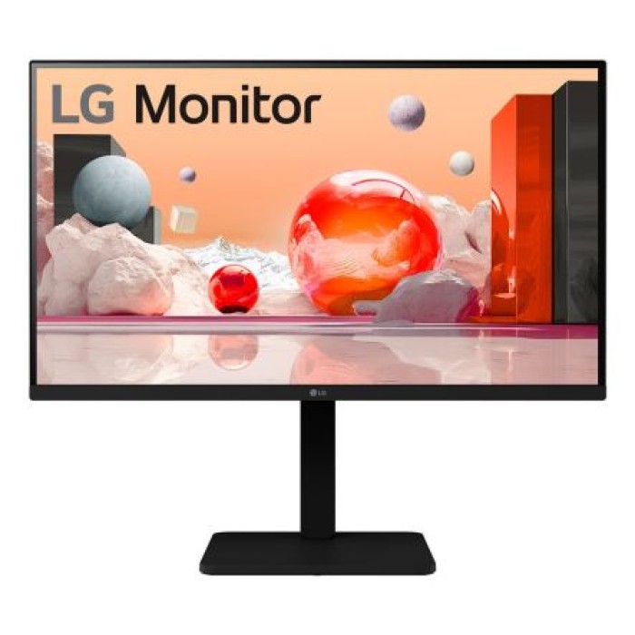 LG ELECTRONICS 27BA550-B.AEUQ 27   IPS BORDERLESS 100HZ