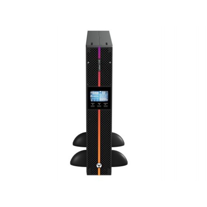 VERTIV GXE3-1000IRT2UXL LIEBERT GXE 1KVA 1PH RACK/TOWER W/BATTERIES