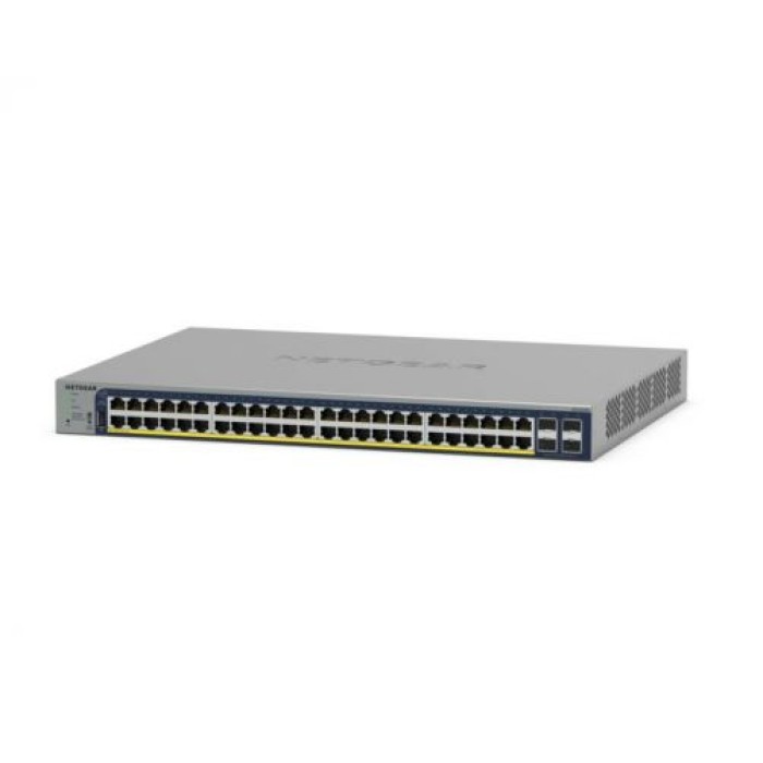 NETGEAR GS728TP-300EUS 28PT GE POE+ SMART SWITCH