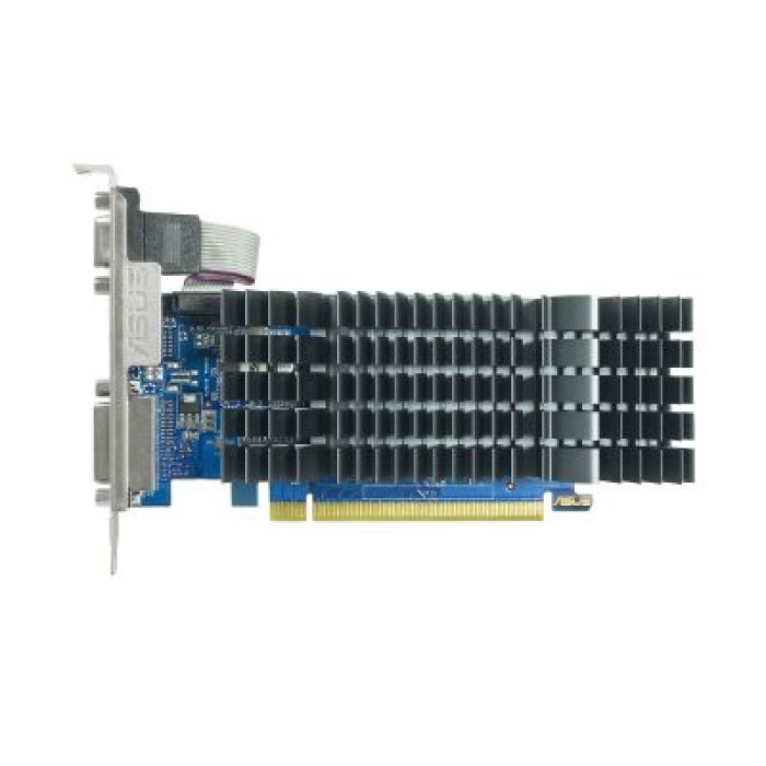 ASUS 90YV0ALA-M0NA00 ASUS VGA GT710-SL-2GD5-BRK-EVO
