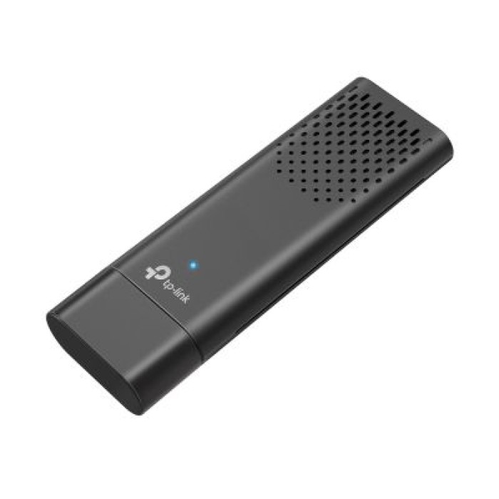 TP-LINK ARCHER TX1800U AX1800 DUAL BAND WI-FI 6 USB ADAPTER. 1201 MBPS A