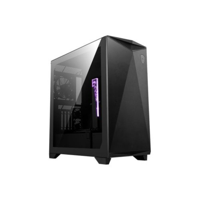 MSI COMPONENTS 306-7G21P21-W57 MSI CASE MPG GUNGNIR 300P AIRFLOW