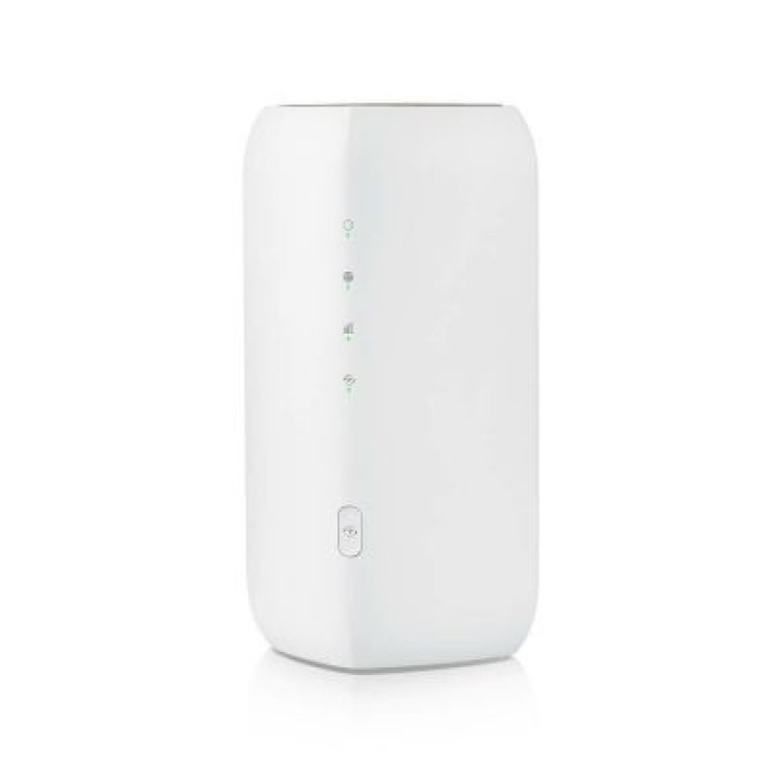 ZYXEL FWA505-EU0102F FWA505. NEBULAFLEX ROUTER 5G. SLOT SIM CARD. CAT20