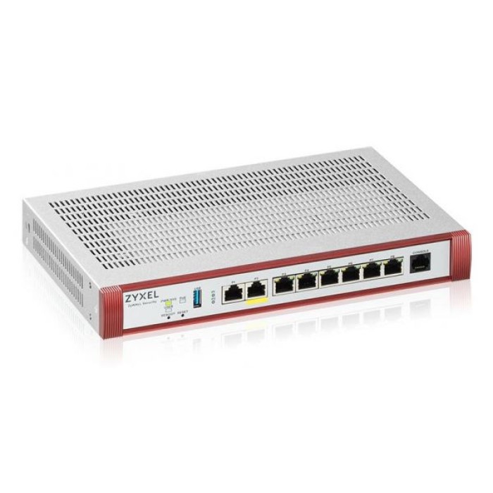 ZYXEL USGFLEX100HP-EU0101F USGFLEX SECURITY GATEWAY 100HP