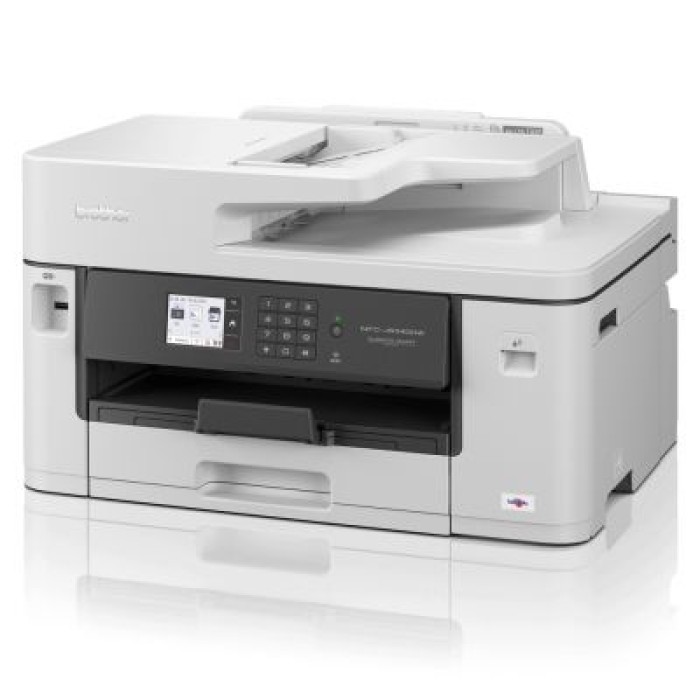 BROTHER MFCJ5340DWERE1 MULTIFUNZIONE 4IN1 - INKJET A3/A4 COLORE - 28IPM