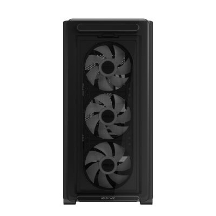 ASUS COMPONENTS 90DC00K0-B19010 ASUS CASE A23 PLUS TG ARGB BLACK