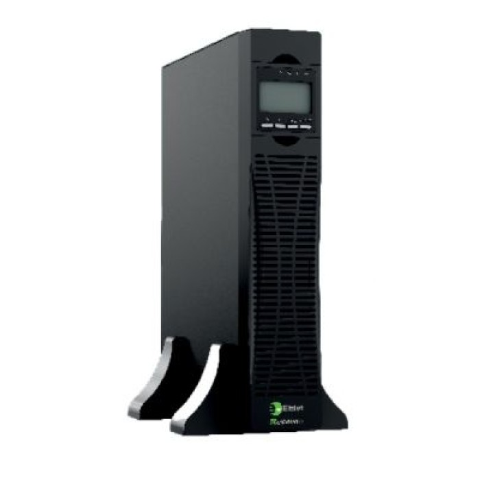 NAICON SRL EL-REVERSO2000VS UPS REVERSO 2000VA 2000W ON LINE 600 MM.PROF.