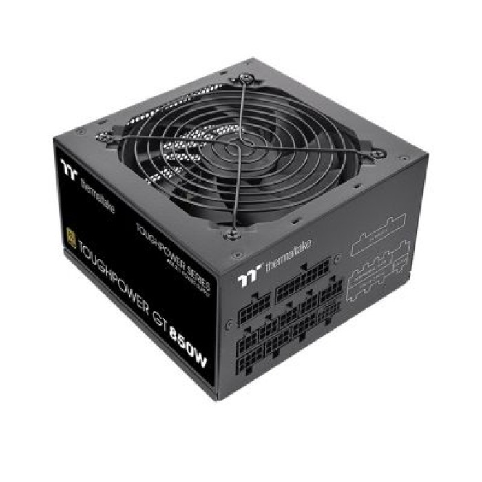 THERMALTAKE PS-TPT-0850FNFAGE-3 TOUGHPOWER GT 850W 80+GOLD ATX 3.1