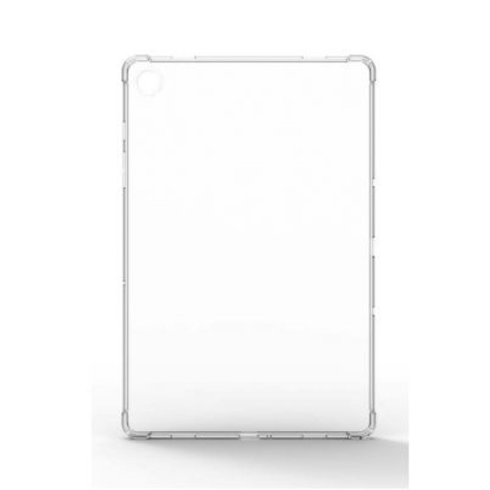 SAMSUNG MOBILE GP-FPX216AEATW Galaxy Tab A9+ Clear Cover Bulk Transparent